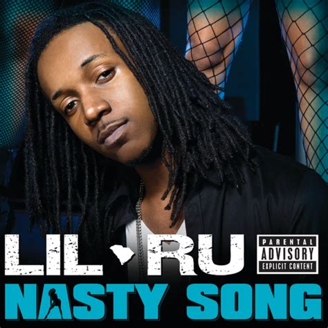 lil ru the nasty song|‎The Nasty Song by Lil' Ru Aka Boobie Samuel on Apple Music.